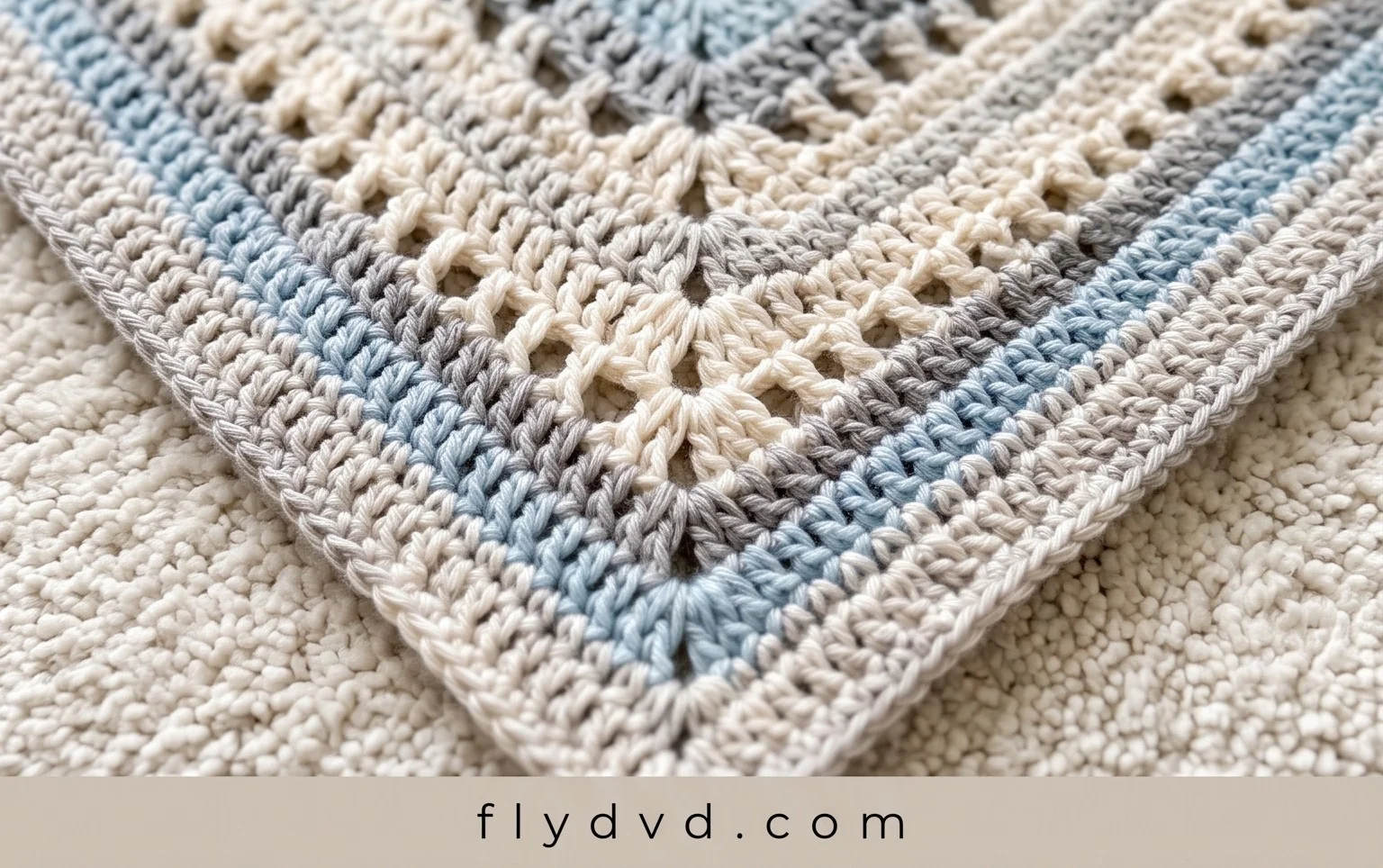 25 Crochet Baby Lovey Patterns: Cute and Easy Gifts