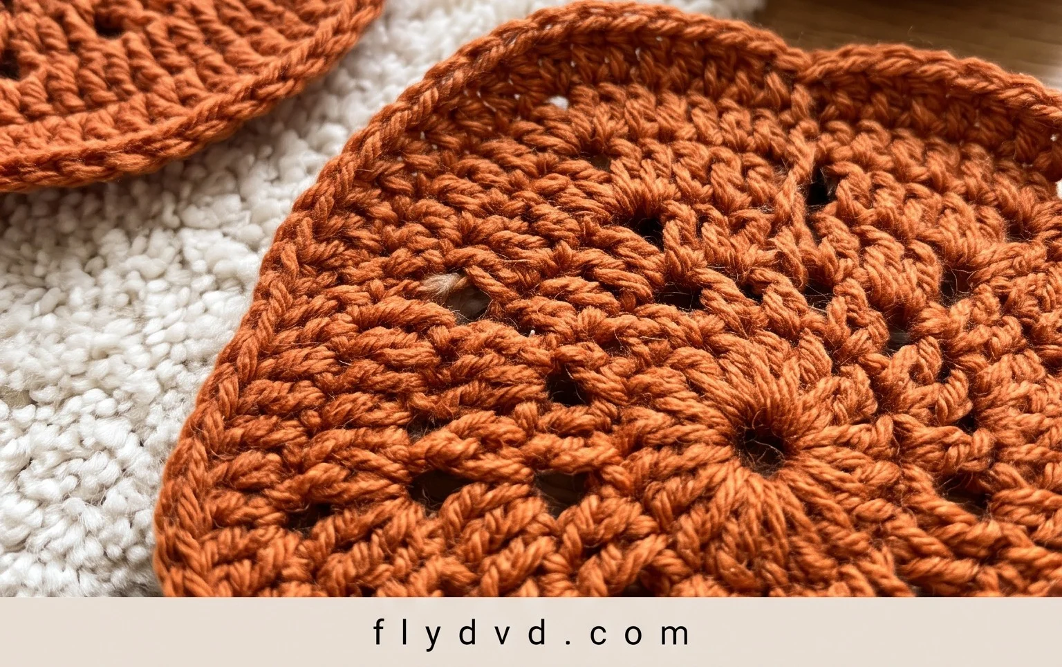 Lovely Pumpkin Decorations with Free Crochet Patterns